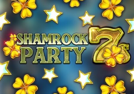 Shamrock Party 7s