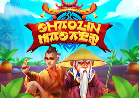 Shaolin Master