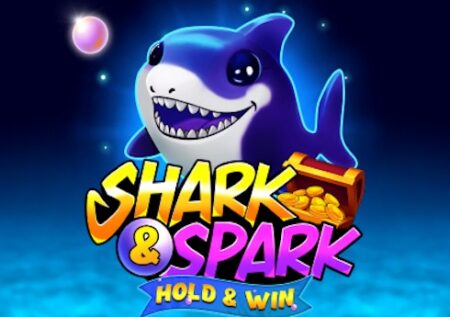 Shark and Spark Hold and Win
