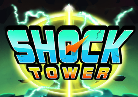 Shock Tower