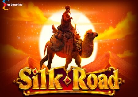 Silk Road