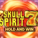 Skull Spirit 7s Hold and Win