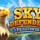 Sky Defender PrizeTower