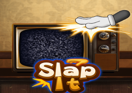 Slap It