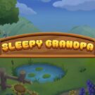 Sleepy Grandpa