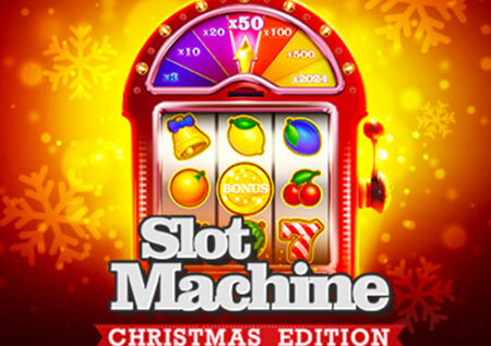 Slot Machine