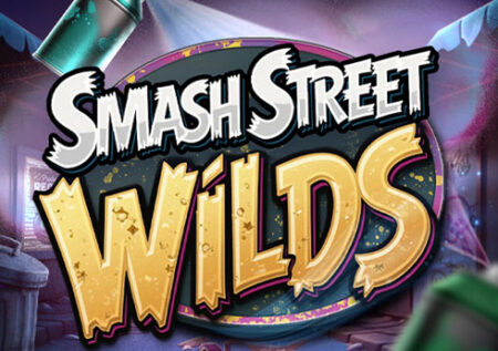 Smash Street Wilds
