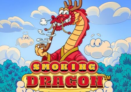 Smoking Dragon