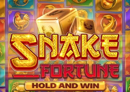 Snake Fortune Hold and Win