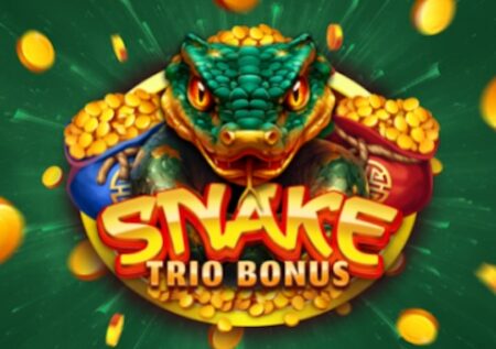 Snake Trio Bonus