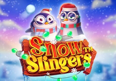 Snow Slingers