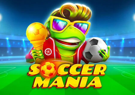 Soccermania
