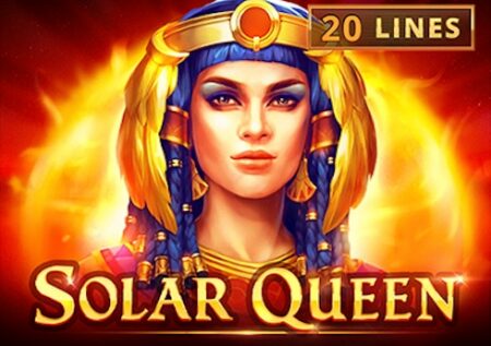 Solar Queen