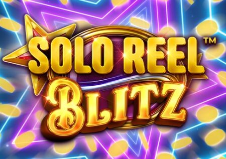 SoloReel Blitz