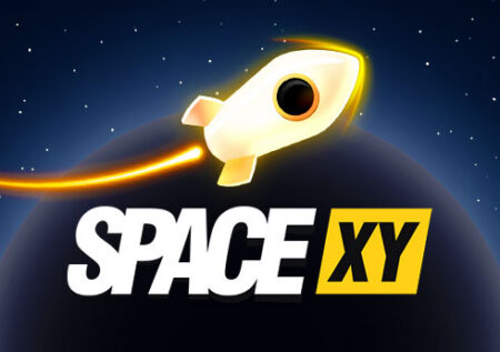 Space XY