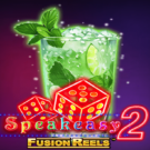 Speakeasy 2 Fusion Reels