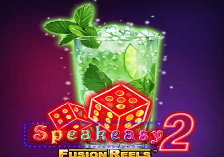 Speakeasy 2 Fusion Reels