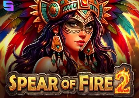 Spear Of Fire 2