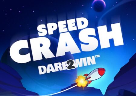 Speed Crash