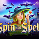 Spin And Spell