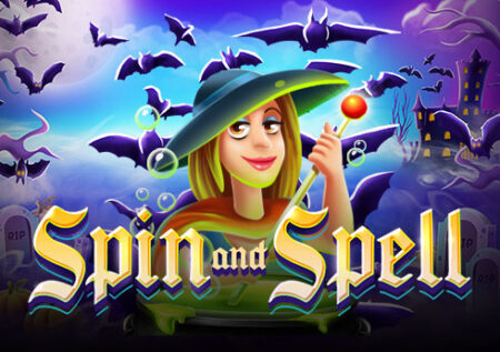 Spin And Spell