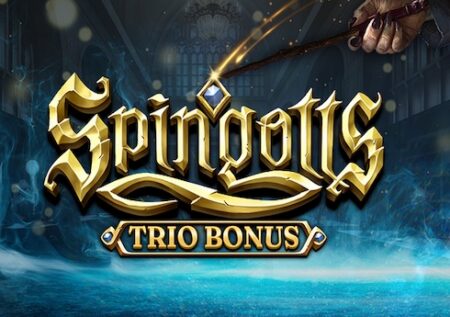 Spingotts Trio Bonus