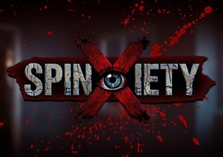 Spinxiety