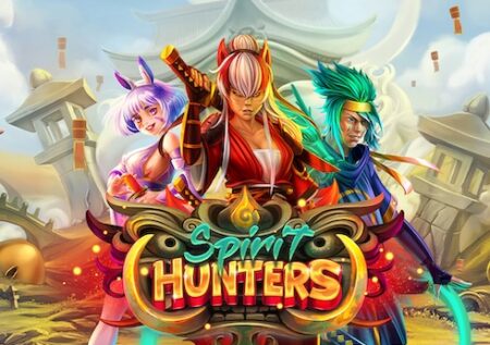 Spirit Hunters