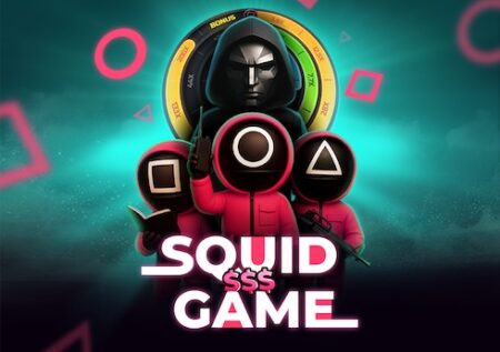 Squid Game