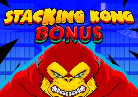 StacKing Kong Bonus