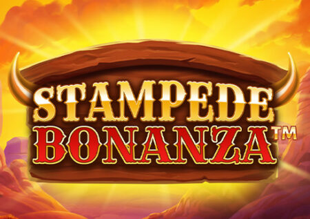 Stampede Bonanza