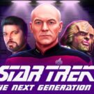 Star Trek The Next Generation