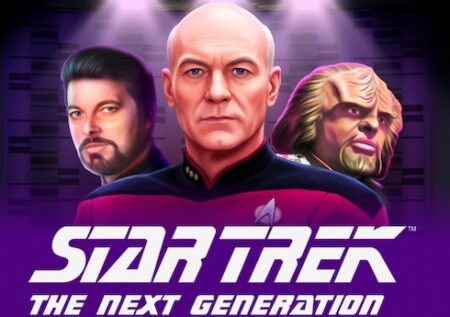 Star Trek The Next Generation