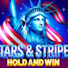 Stars and Stripes Hold and Win
