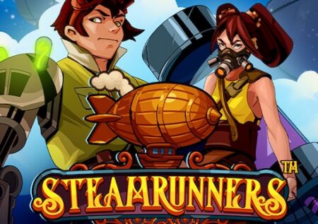 Steamrunners