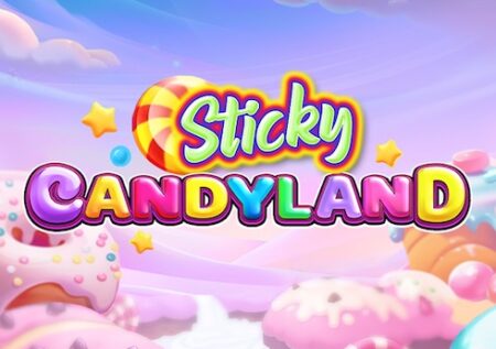 Sticky Candyland