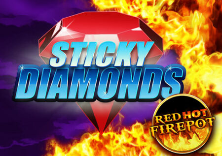 Sticky Diamonds RHFP