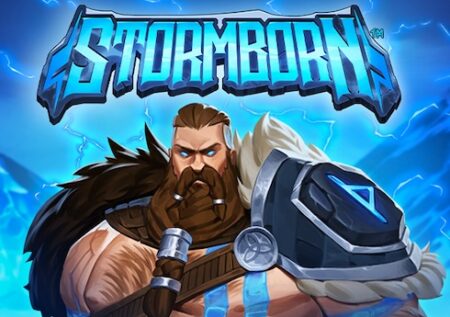Stormborn