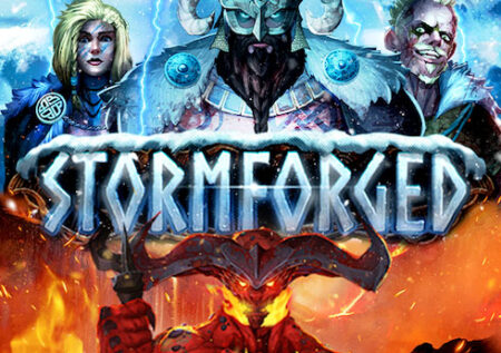 Stormforged