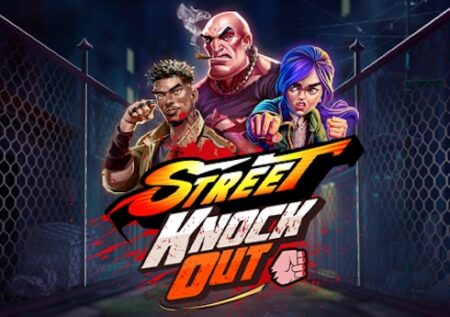 Street Knockout