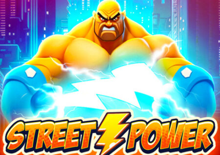 Street Power
