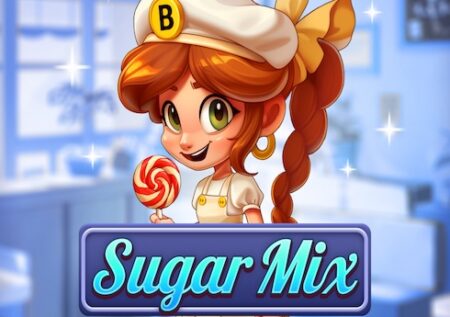 Sugar Mix