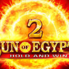 Sun of Egypt 2