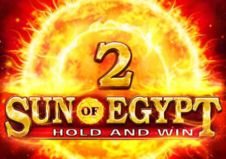 Sun of Egypt 2