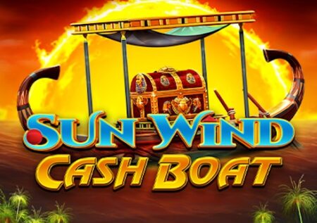 Sun Wind Cash Boat