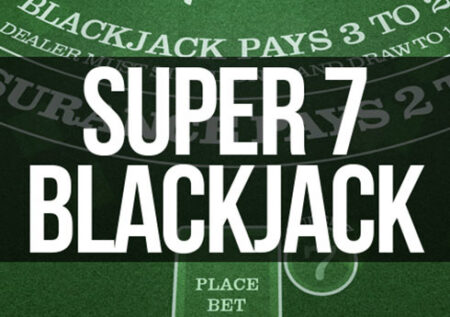 Super 7 Blackjack