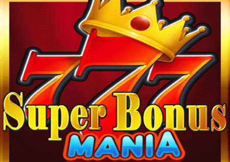 Super Bonus Mania