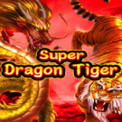 Super Dragon Tiger