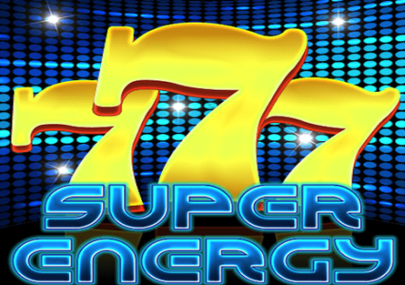 Super Energy