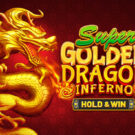 Super Golden Dragon Inferno – Hold and Win
